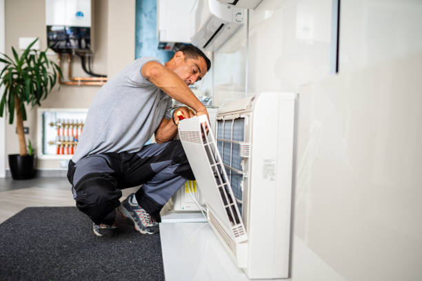 Best Best Air Duct Cleaning Company  in Davenport, FL