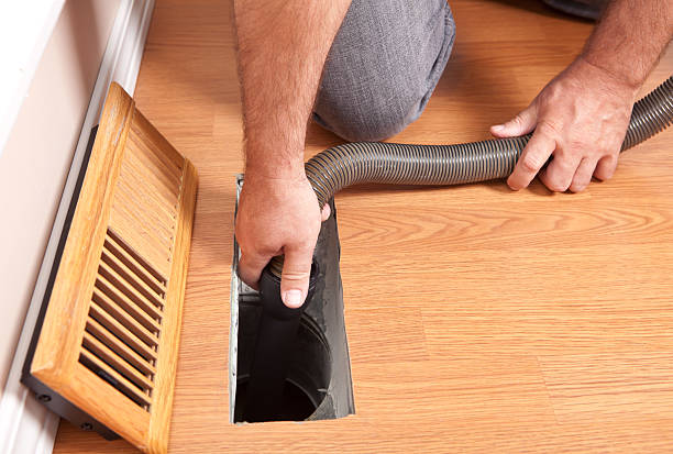 Best Affordable Duct Cleaning Services  in Davenport, FL