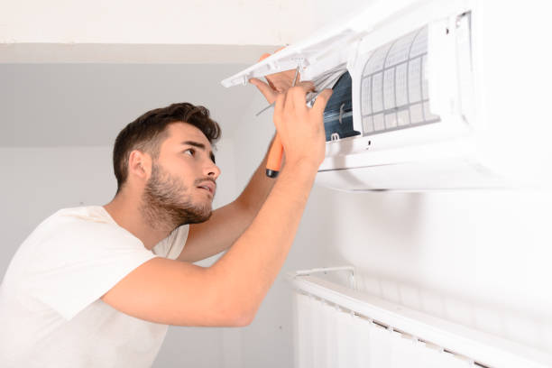 Best Affordable HVAC Duct Cleaning  in Davenport, FL